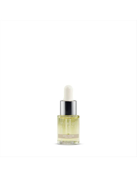 MILLEFIORI RICARICA IDROSOLUBILE 15 ML - AMBRA MINERALE