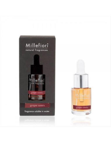 MILLEFIORI RICARICA IDROSOLUBILE 15 ML - GRAPE...