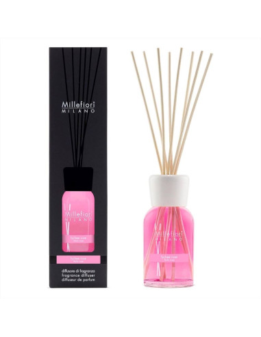MILLEFIORI DIFFUSORE DI FRAGRANZA STICK 250 ML...