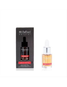 MILLEFIORI RICARICA IDROSOLUBILE 15 ML - MELA & CANNELLA