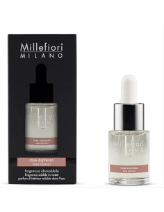 MILLEFIORI RICARICA IDROSOLUBILE 15 ML - ROSE ESPRESSO