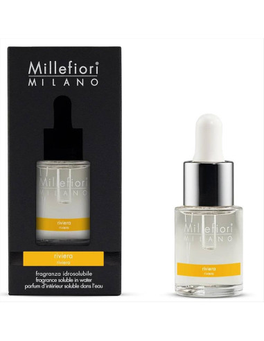 MILLEFIORI RICARICA IDROSOLUBILE 15 ML - RIVIERA