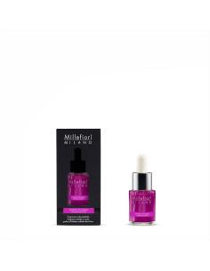 MILLEFIORI RICARICA IDROSOLUBILE 15 ML - RHUBARB & PEPPER