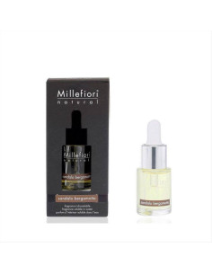 MILLEFIORI RICARICA IDROSOLUBILE 15 ML - SANDALO BERGAMOTTO