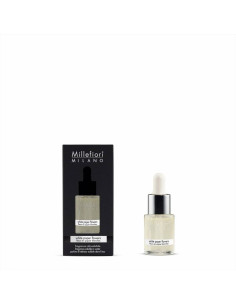 MILLEFIORI RICARICA IDROSOLUBILE 15 ML - WHITE PAPER FLOWERS