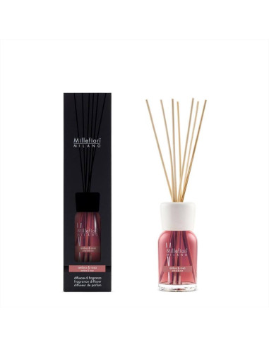 MILLEFIORI DIFFUSORE DI FRAGRANZA STICK 100 ML...