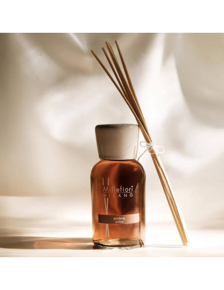 MILLEFIORI DIFFUSORE DI FRAGRANZA STICK 100 ML - OMBRA