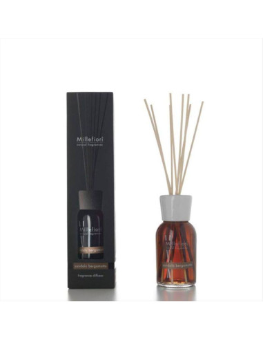 MILLEFIORI DIFFUSORE DI FRAGRANZA STICK 100 ML...