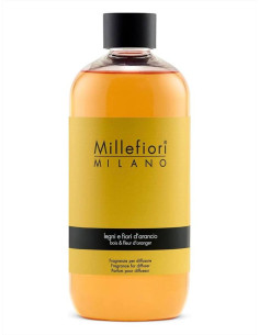 MILLEFIORI RICARICA PER DIFFUSORE 500 ML - LEGNI E FIORI...