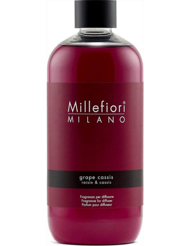 MILLEFIORI RICARICA PER DIFFUSORE 500 ML -...