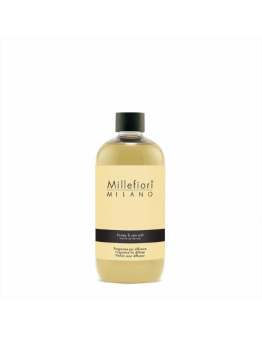 MILLEFIORI RICARICA PER DIFFUSORE 500 ML -...