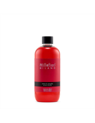 MILLEFIORI RICARICA PER DIFFUSORE 500 ML - MELA...