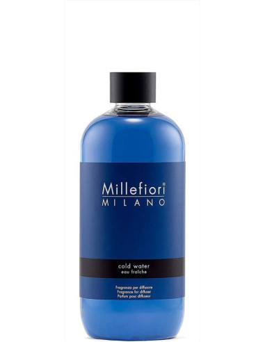 MILLEFIORI RICARICA PER DIFFUSORE 250 ML - COLD...