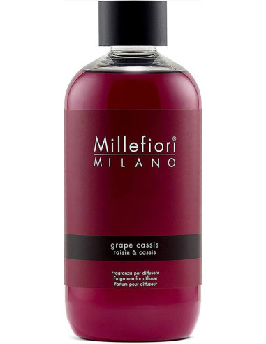 MILLEFIORI RICARICA PER DIFFUSORE 250 ML -...