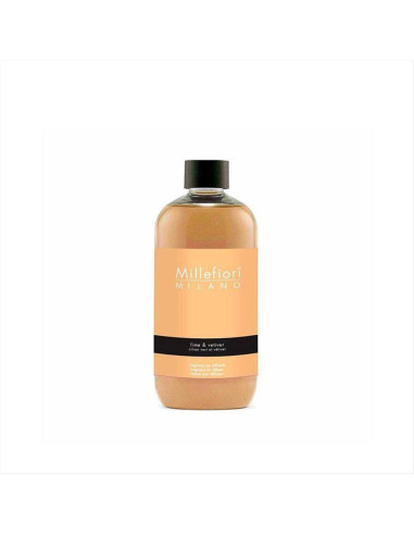 MILLEFIORI RICARICA PER DIFFUSORE 250 ML - LIME...