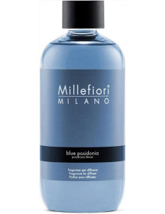 MILLEFIORI RICARICA PER DIFFUSORE 250 ML - BLUE POSIDONIA 2