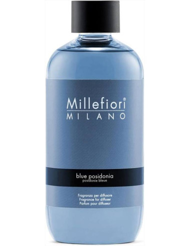MILLEFIORI RICARICA PER DIFFUSORE 250 ML - BLUE...