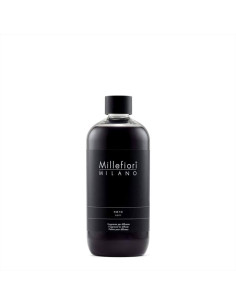 MILLEFIORI RICARICA PER DIFFUSORE 500 ML - NERO