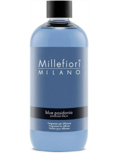 MILLEFIORI RICARICA PER DIFFUSORE 500 ML - BLUE POSIDONIA 2