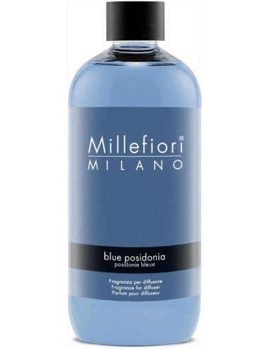 MILLEFIORI RICARICA PER DIFFUSORE 500 ML - BLUE...