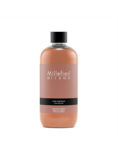 MILLEFIORI RICARICA PER DIFFUSORE 500 ML - ROSE ESPRESSO
