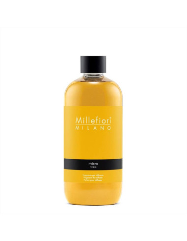 MILLEFIORI RICARICA PER DIFFUSORE 500 ML - RIVIERA