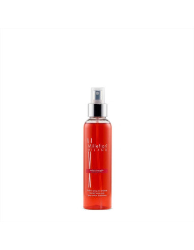 MILLEFIORI SPRAY PER AMBIENTE 150 ML - MELA &...