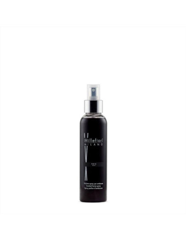 MILLEFIORI SPRAY PER AMBIENTE 150 ML - NERO