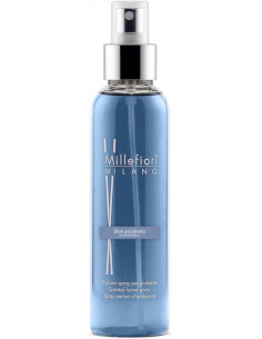 MILLEFIORI SPRAY PER AMBIENTE 150 ML - BLUE POSIDONIA 2
