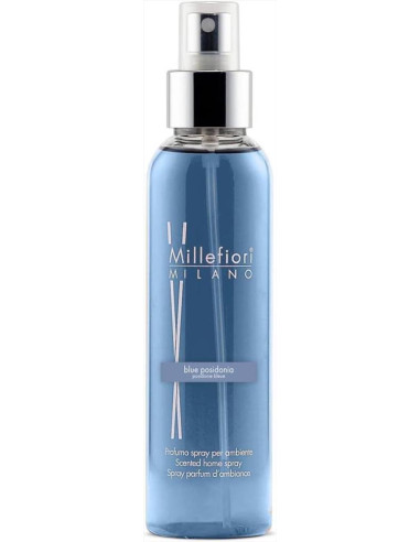 MILLEFIORI SPRAY PER AMBIENTE 150 ML - BLUE...