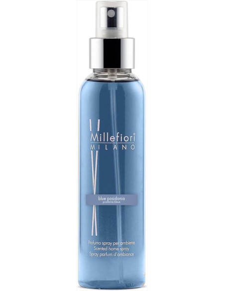 MILLEFIORI SPRAY PER AMBIENTE 150 ML - BLUE POSIDONIA