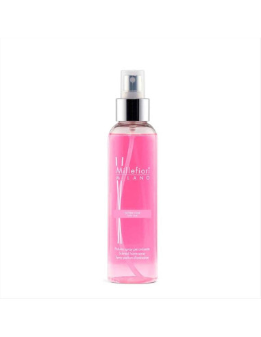 MILLEFIORI SPRAY PER AMBIENTE 150 ML - LYCHEE ROSE