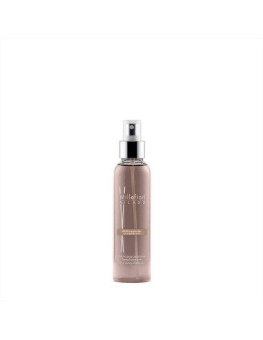 MILLEFIORI SPRAY PER AMBIENTE 150 ML - SILK &...
