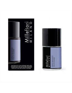 MILLEFIORI FRAGRANZE PER DIFFUSORE PORTATILE MOVEO -...
