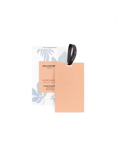 MILLEFIORI SET 3 TESSERE PROFUMATE PER INTERNI - GEMME... 2