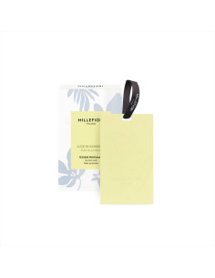 MILLEFIORI SET 3 TESSERE PROFUMATE PER INTERNI - LUCE DI... 2