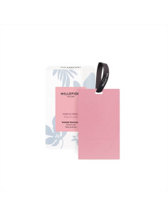 MILLEFIORI SET 3 TESSERE PROFUMATE PER INTERNI - FIORI DI... 2