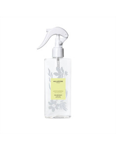 MILLEFIORI SPRAY PER TESSUTI 200 ML - LUCE DI GARDENIA