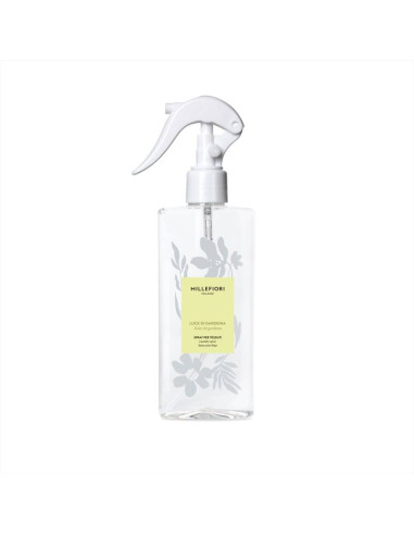 MILLEFIORI SPRAY PER TESSUTI 200 ML - LUCE DI...