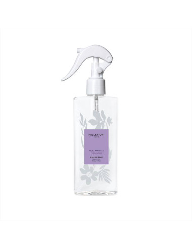 MILLEFIORI SPRAY PER TESSUTI 200 ML - VIOLA...