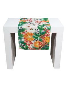 ANNAMARIA RUNNER 50 X 140 CM NATALIZIO