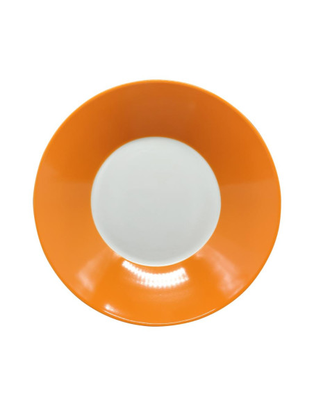 ANDREA FONTEBASSO PIATTO FONDO 22 CM - FORMA COLORS 