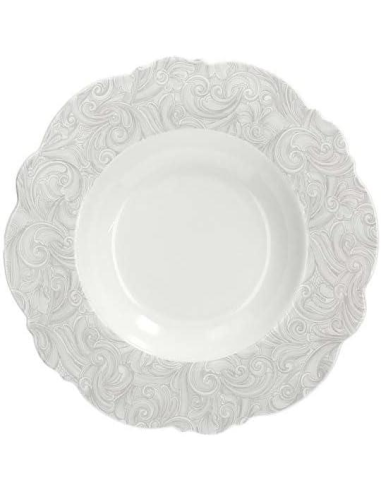 ANDREA FONTEBASSO PIATTO FONDO Ø23M - GINEVRA...