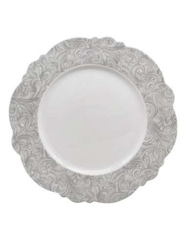 ANDREA FONTEBASSO PIATTO PORTATA ROTONDO Ø 30...