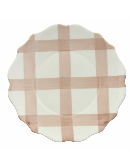 ANDREA FONTEBASSO SERVIZIO PIATTI *53 PEZZI - CONCHITA