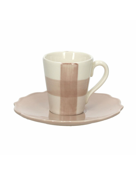 ANDREA FONTEBASSO SERVIZIO PIATTI *53 PEZZI - CONCHITA