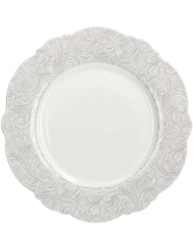 ANDREA FONTEBASSO SERVIZIO PIATTI 22 PEZZI -...