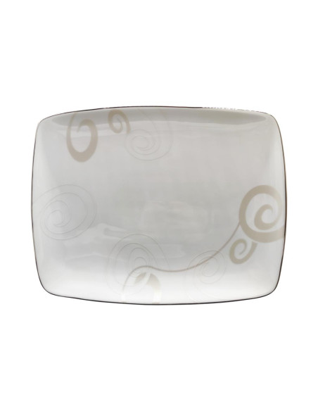 ANDREA FONTEBASSO SERVIZIO PIATTI 38 PEZZI - CUBE BROOKLIN