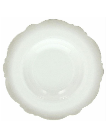 ANDREA FONTEBASSO SERVIZIO PIATTI 39 PEZZI - GINEVRA ISOTTA