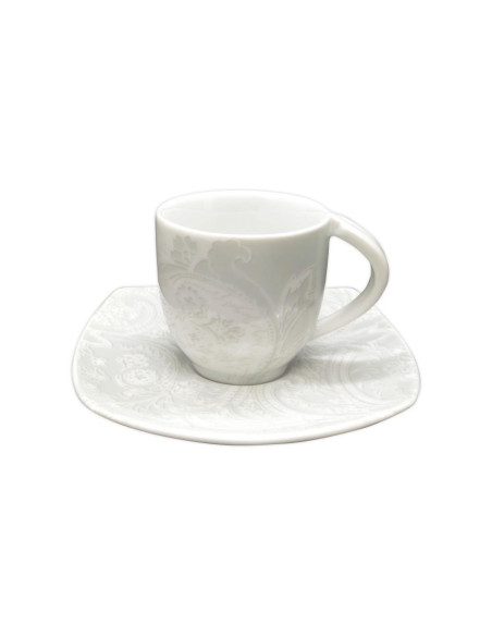 ANDREA FONTEBASSO SERVIZIO PIATTI 53 PEZZI - ENERGY ARCADIA